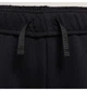 Брюки дитячі Nike Air Flc Jogger Black S Чорний HF8811-010 - зображення 3