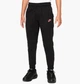 Брюки детские Nike B Nsw Tch Flc Brushed Pant S рост 128 см DJ5491-010 - изображение 1