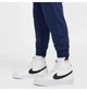 Брюки детские Nike Sportswear Club Blue M Синій FZ4911-410 - изображение 5