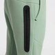 Брюки детские Nike Sportswear Tech Fleece XL Зелений HV5869-037 - изображение 5