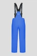 Брюки детские Cmp Kid Salopette 152 CM Синий 3W15994-N951 - изображение 2