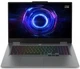 Ноутбук Lenovo LOQ 17IRX10 (83JH00EYGE) Luna Gray - изображение 1