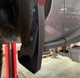 Брызговики MGC TOYOTA bZ4X 2022-2026 г. в. комплект 4 шт PW38910000, PW38910001, PW38910002 - изображение 3