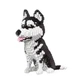 3D-конструктор Бадди (Husky) - изображение 1