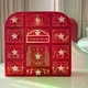 Адвент календар Charlotte Tilbury Advent Calendar Hollywood Beauty Wonderland - изображение 5