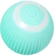 Интерактивный мяч PetGravity для котов с автоматическим движением, 2 режимами и USB Type-C - изображение 7