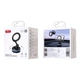 Холдер XO C192 Vacuum Suction Cup Black - зображення 2