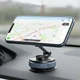 Холдер XO C192 Vacuum Suction Cup Black - зображення 4