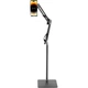 Підлоговий холдер XO C137 135 cm Black - изображение 1