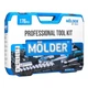 Набор инструментов 1/2" 1/4" 3/8" 176шт CrV Molder в кейсе (MT60176) - изображение 9