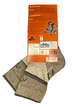 Трекинговые носки Calze Outdoor CRIVIT 37-38р 2 пары - изображение 2