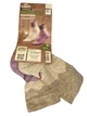 Жіночі трекінгові шкарпетки Trekkingsocken Сrivit Premium 37-38р мікс сірого 2 пари - зображення 1