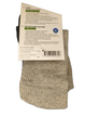 Cпортивные трекинговые носки Performance Socks CRIVIT Premium 37-38р 2 пари - изображение 2