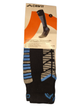 Детские зимние лыжные высокие носки Chaussettes Techniques D`hiver Premium Enfant Crivit 31-32р, 1 пара - изображение 2