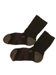 Зимние трекинговые беговые носки Winter Running Socks CRIVIT Premium 37-38р - изображение 4