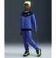 Спортивный костюм детский Nike Dri-Fit Blue XL Синий HQ9315-411 - изображение 5