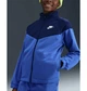 Спортивный костюм детский Nike Dri-Fit Blue XL Синий HQ9315-411 - изображение 7