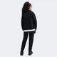 Спортивный костюм детский Nike K Nsw Df Tracksuit Pk Fz XL Черный HQ9315-010 - изображение 2