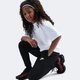 Спортивный костюм детский Nike K Nsw Df Tracksuit Pk Fz XL Черный HQ9315-010 - изображение 4