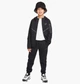 Спортивный костюм детский Nike Tech Fleece Black XL Черный HV5867-010__HV5869-010 - изображение 1