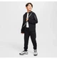 Спортивный костюм детский Nike Tech Fleece Black XL Черный HV5867-010__HV5869-010 - изображение 6