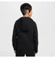 Спортивный костюм детский Nike Tech Fleece Black XL Черный HV5867-010__HV5869-010 - изображение 8