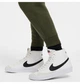 Спортивный костюм детский Nike Nsw Club Flc Fz Tracksuit Olive XL Оливковый FD3114-325 - изображение 3