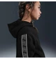 Спортивный костюм детский Nike Sportswear Club Fleece Older Kids Black M Черный HQ9321-010__HQ9323-010 - изображение 11