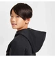 Спортивный костюм детский Nike Tech Fleece Black XL Черный HV5867-010__HV5869-010 - изображение 11