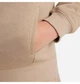 Спортивный костюм детский Nike Sportswear Club Fleece Tracksuit Beige S Бежевый FD3114-247 - изображение 9