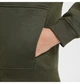 Спортивный костюм детский Nike Nsw Club Flc Fz Tracksuit Olive XL Оливковый FD3114-325 - изображение 7