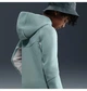 Спортивный костюм детский Nike Sportswear Tech Fleece Green/Grey M Серый HV5867-054__HV5869-054 - изображение 4