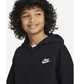 Спортивный костюм детский Nike Club Flc Fz Tracksuit XS Черный FD3114-010 - изображение 9