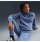Спортивний костюм дитячий Nike Club Flc Hdy Blue L Синій HQ9318-499 - зображення 6