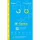 Захисна плівка для плотера Gelius UV-Optics Glass Clear (25шт) (коробка)+UV лампа - зображення 1