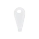 Дитячий смарт годинник Gelius Rainbow (GP-PK008) з GPS/4G White - зображення 5