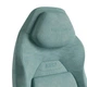Кресло для геймеров Hator Arc 3 L Velour Turquoise (HTC3443L) - изображение 4