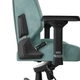 Кресло для геймеров Hator Arc 3 L Velour Turquoise (HTC3443L) - изображение 9