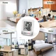 Цифровой термометр гигрометр ThermoPro TP49 2 шт, для помещения с измерением температуры и влажности - изображение 8