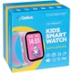 Дитячий смарт годинник Gelius Rainbow (GP-PK008) з GPS/4G White - зображення 11