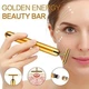Іонний вібромасажер для обличчя Energy Beauty Bar 6000 мікровібрацій за хвилину - зображення 5