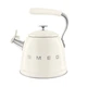 Чайник Smeg WKF01CR - изображение 8