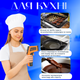 Лазерный бесконтактный термометр Benetech GM320 - изображение 5