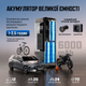 Компрессор автомобильный SBTR с функцией Power Bank - изображение 7