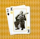 B.B.KING – Deuces Wild (CD) - Б/У - изображение 1