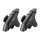Ігрові кнопки для смартфона Hoco GM5 Wolf Black & Gray - зображення 1