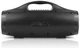 Колонка портативна 2.0 REAL-EL X-731 Black, 2 x 9 Вт пластиковий корпус, Bluetooth, MicroSD/USB рідер, FM-приймач, живлення від акумулятора, 3600мА*год, керування зверху - изображение 3