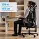 Офисное кресло OfficePro FlexCore OC120G (OC120G) - изображение 15
