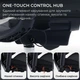Офисное кресло Sihoo C300 PRO V2 White (C300-PRO-V2-B102) - изображение 12