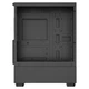 Корпус Frontier URIEL UR16A ATX/Micro ATX/Mini ITX Middletower без БП с USB 3.0 x1 USB 2.0 x2 и HD Audio Черный (URIEL UR16A) - изображение 3